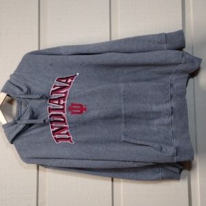 IU hoodie L/XL